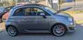 Abarth 595 Competizione Cabrio*1.Hand*Automatik*TOP Gris - thumbnail 4