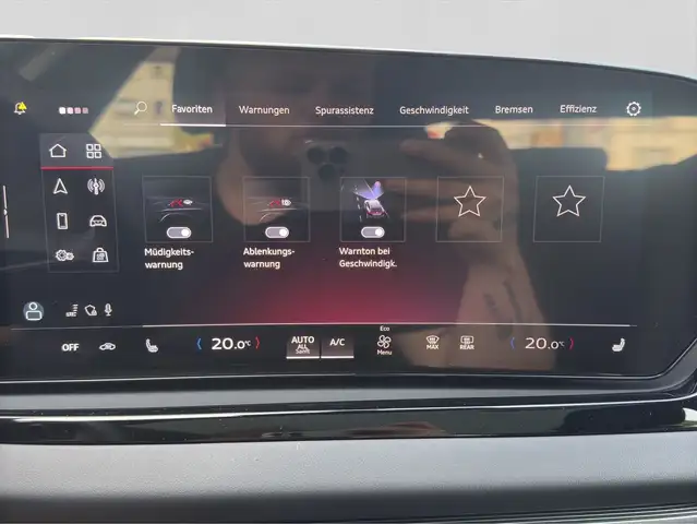 Audi A6 view 15