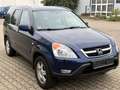 Honda CR-V CR-V 2.0i ES Blau - thumbnail 4