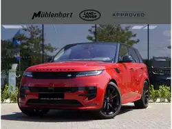 Land Rover Range Rover Sport 3.0 Dynamic HSE PANO 360°