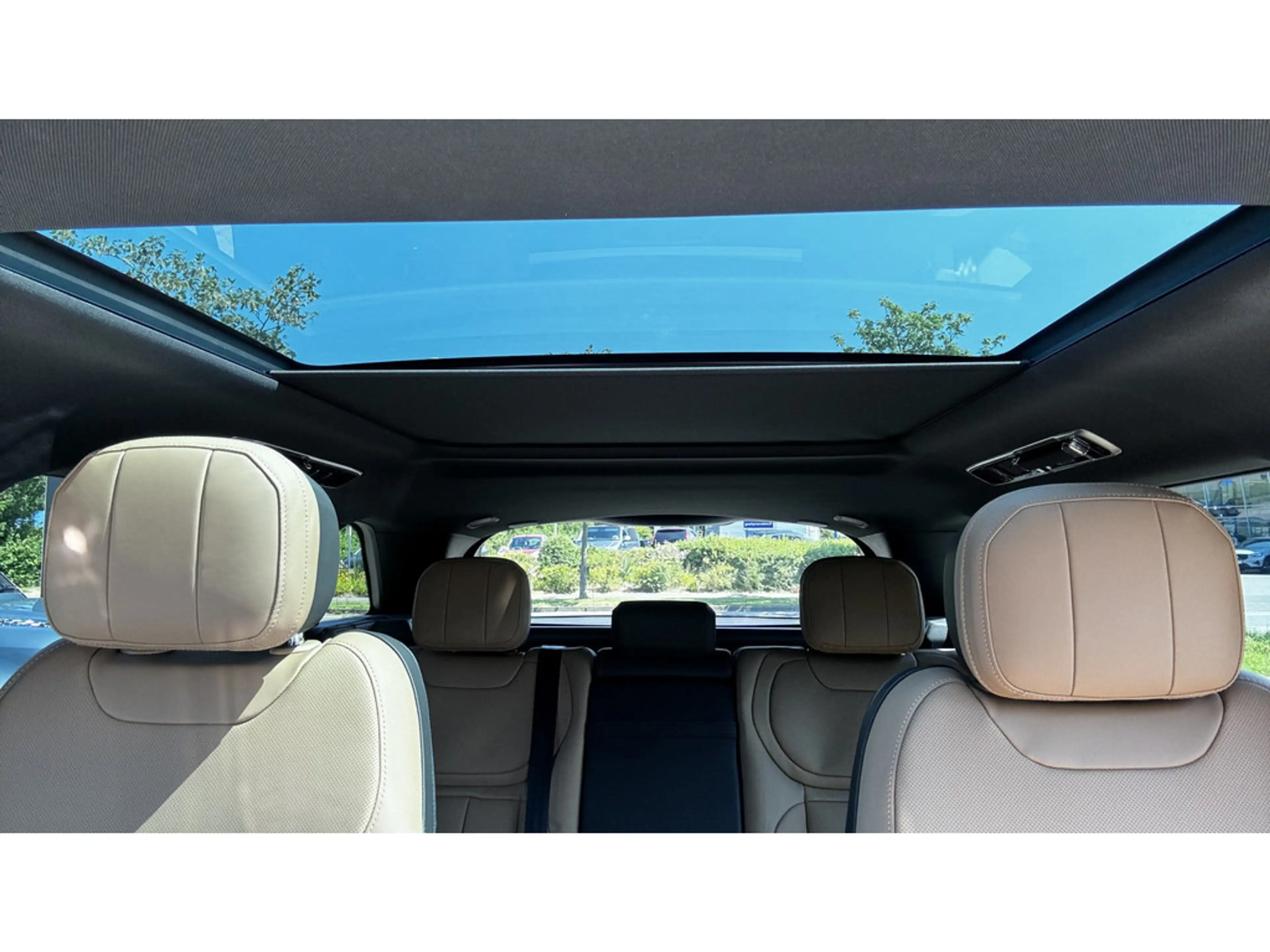 Land Rover Range Rover Sport 3.0 Dynamic HSE PANO 360° — photo 11