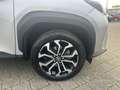 Toyota Yaris Cross Hybrid 130 1.5 VVT-i Team Deutschland Silber - thumbnail 17