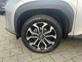 Toyota Yaris Cross Hybrid 130 1.5 VVT-i Team Deutschland Silber - thumbnail 20