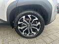 Toyota Yaris Cross Hybrid 130 1.5 VVT-i Team Deutschland Silber - thumbnail 25