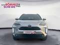Toyota Yaris Cross Hybrid 130 1.5 VVT-i Team Deutschland Silber - thumbnail 2