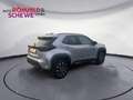 Toyota Yaris Cross Hybrid 130 1.5 VVT-i Team Deutschland Silber - thumbnail 6
