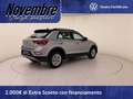 Volkswagen T-Roc 2.0 tdi life 115cv Grigio - thumbnail 5