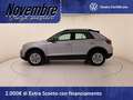 Volkswagen T-Roc 2.0 tdi life 115cv Grigio - thumbnail 2