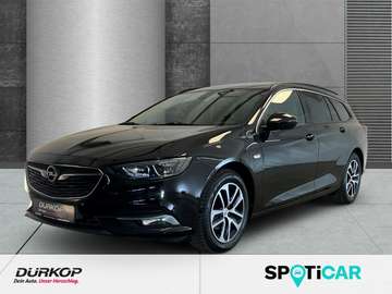1.5 ST Edition Turbo Klima PDC AHK CarPlay