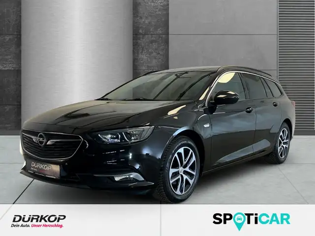 Opel Insignia 1.5 ST Edition Turbo Klima PDC AHK CarPlay