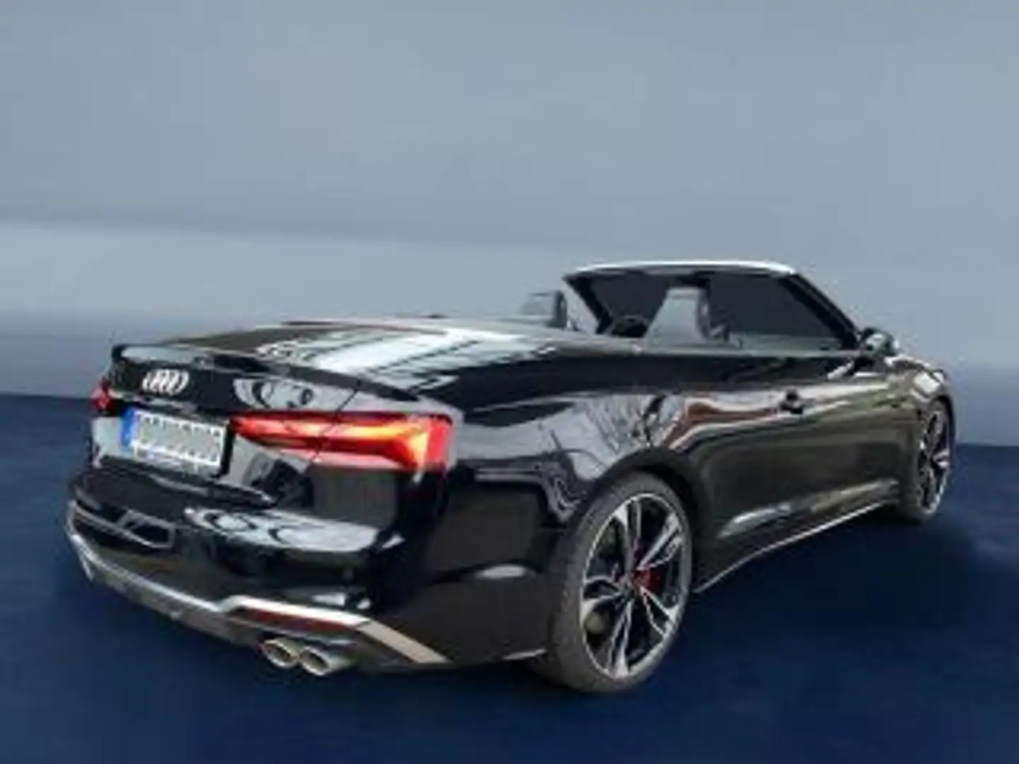 Audi S5 3.0 tdi mhev Sport Attitude quattro 341cv tiptroni Nero - 2