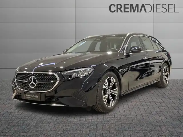 Mercedes-Benz E 220 Classe E - S214 SW SW d Advanced auto