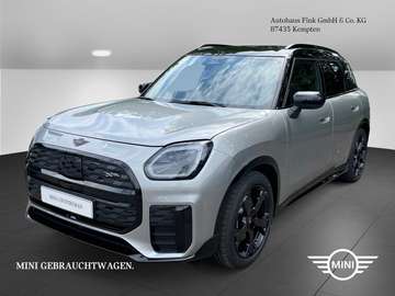 Countryman SE ALL4
