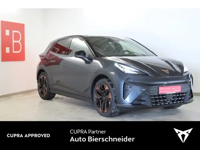 CUPRA Autres ENDURANCE 19 NAVI MATRIX SENNH. 5J.-GARANTIE