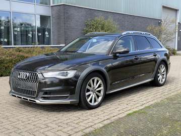 3.0 TDi V6 Quattro S tronic