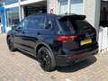 Volkswagen Tiguan 1.4 TSI eHybrid 2X R-Line / AUTOMAAT/ 245 PK/ APP- Noir - thumbnail 5