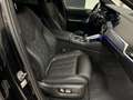 BMW X6 xDrive30d 48V Msport 22"+Laser+Tetto Nero - thumbnail 13