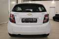 Chevrolet Aveo 1.2 86CV 5 porte LT Blanc - thumbnail 6