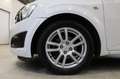 Chevrolet Aveo 1.2 86CV 5 porte LT Blanc - thumbnail 4