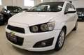 Chevrolet Aveo 1.2 86CV 5 porte LT Blanc - thumbnail 3