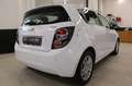 Chevrolet Aveo 1.2 86CV 5 porte LT Blanc - thumbnail 7