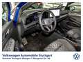 Volkswagen Golf R-Line 2.0 TDI DSG Navi Kamera Pano LED AHK Blau - thumbnail 3