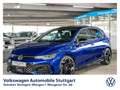 Volkswagen Golf R-Line 2.0 TDI DSG Navi Kamera Pano LED AHK Blau - thumbnail 1