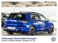 Volkswagen Golf R-Line 2.0 TDI DSG Navi Kamera Pano LED AHK Blau - thumbnail 2