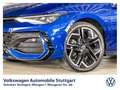 Volkswagen Golf R-Line 2.0 TDI DSG Navi Kamera Pano LED AHK Blau - thumbnail 15