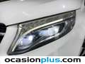 Mercedes-Benz V 250 250BT Largo Avantgarde 7G Tronic Blanc - thumbnail 12