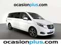 Mercedes-Benz V 250 250BT Largo Avantgarde 7G Tronic Blanc - thumbnail 2