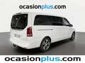 Mercedes-Benz V 250 250BT Largo Avantgarde 7G Tronic Blanc - thumbnail 4