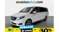 Mercedes-Benz V 250 250BT Largo Avantgarde 7G Tronic Blanc - thumbnail 1