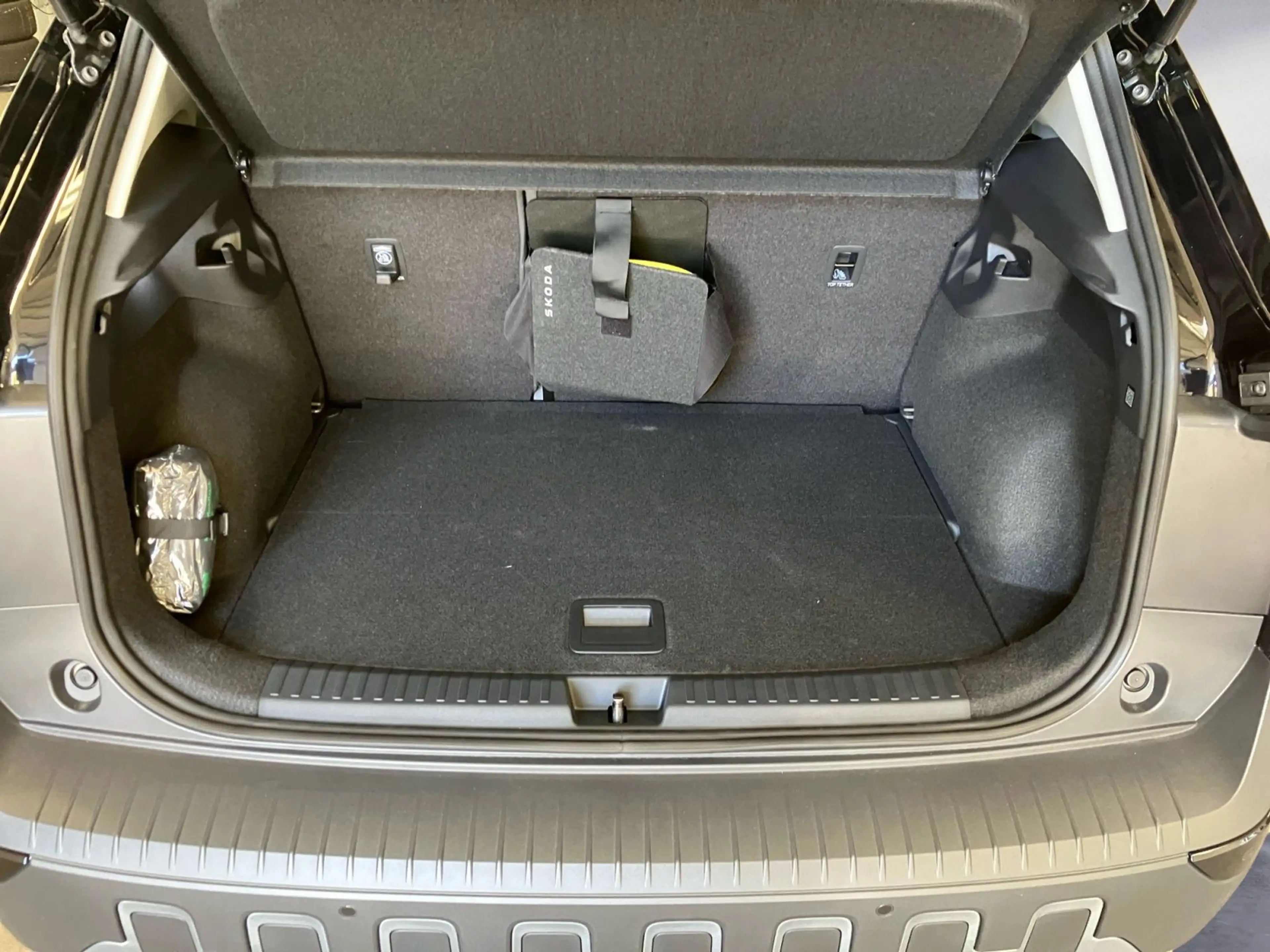 Skoda Epiq Edition Eins 55 h) 1-Gang-Automatik — photo 14