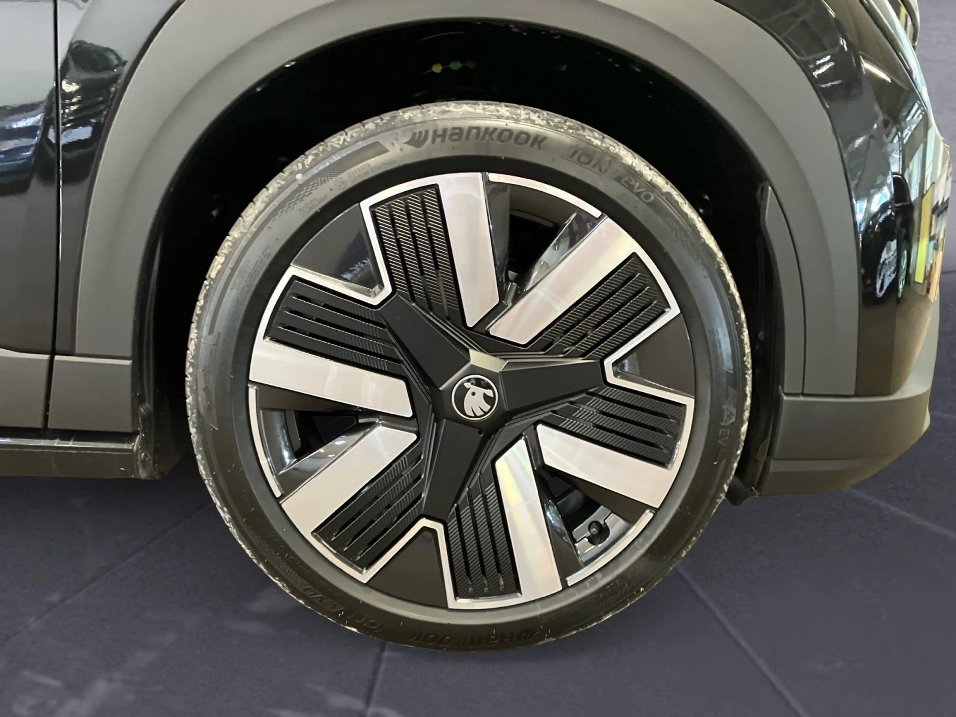 Skoda Epiq Edition Eins 55 h) 1-Gang-Automatik — photo 6