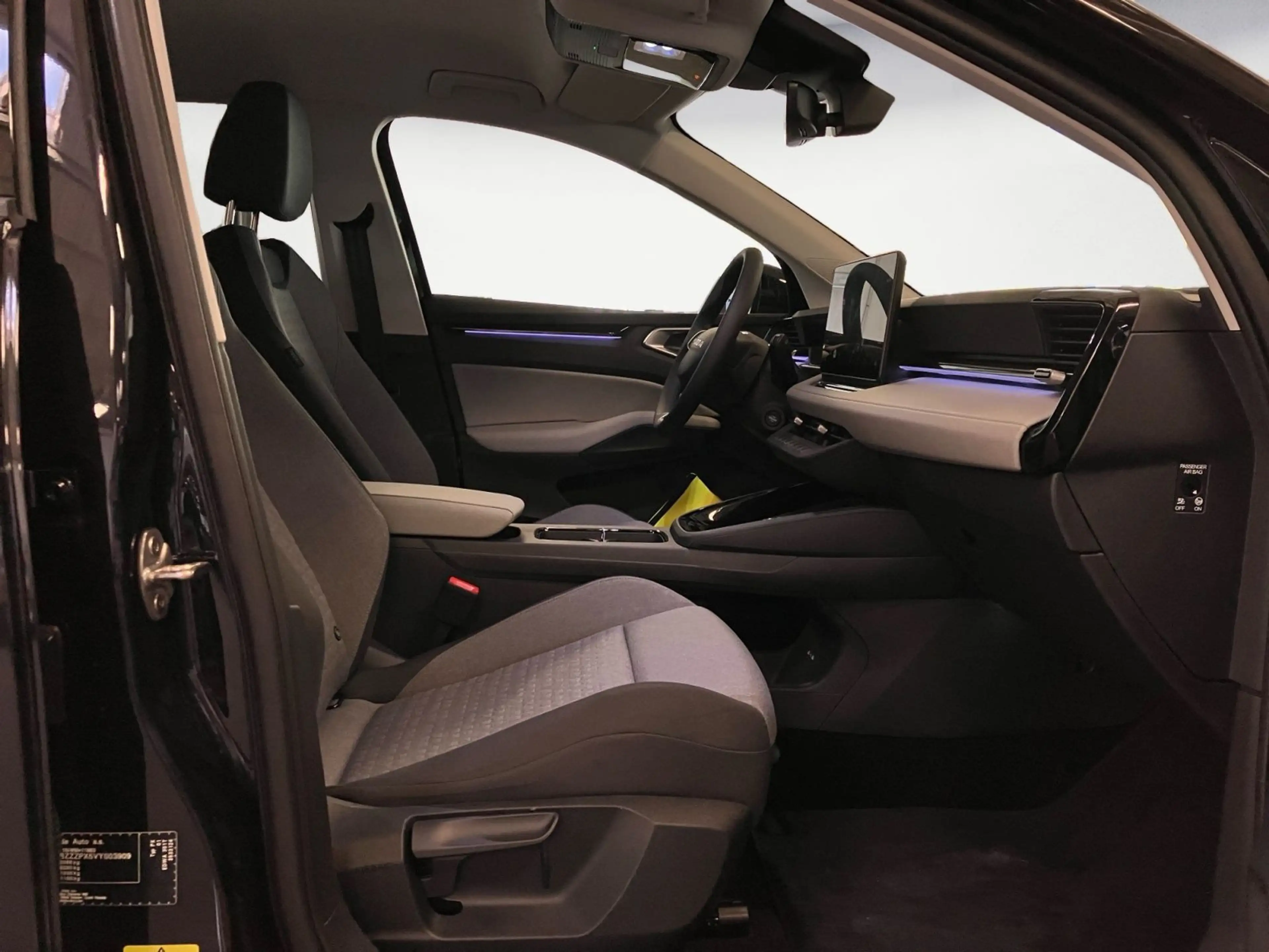 Skoda Epiq Edition Eins 55 h) 1-Gang-Automatik — photo 12