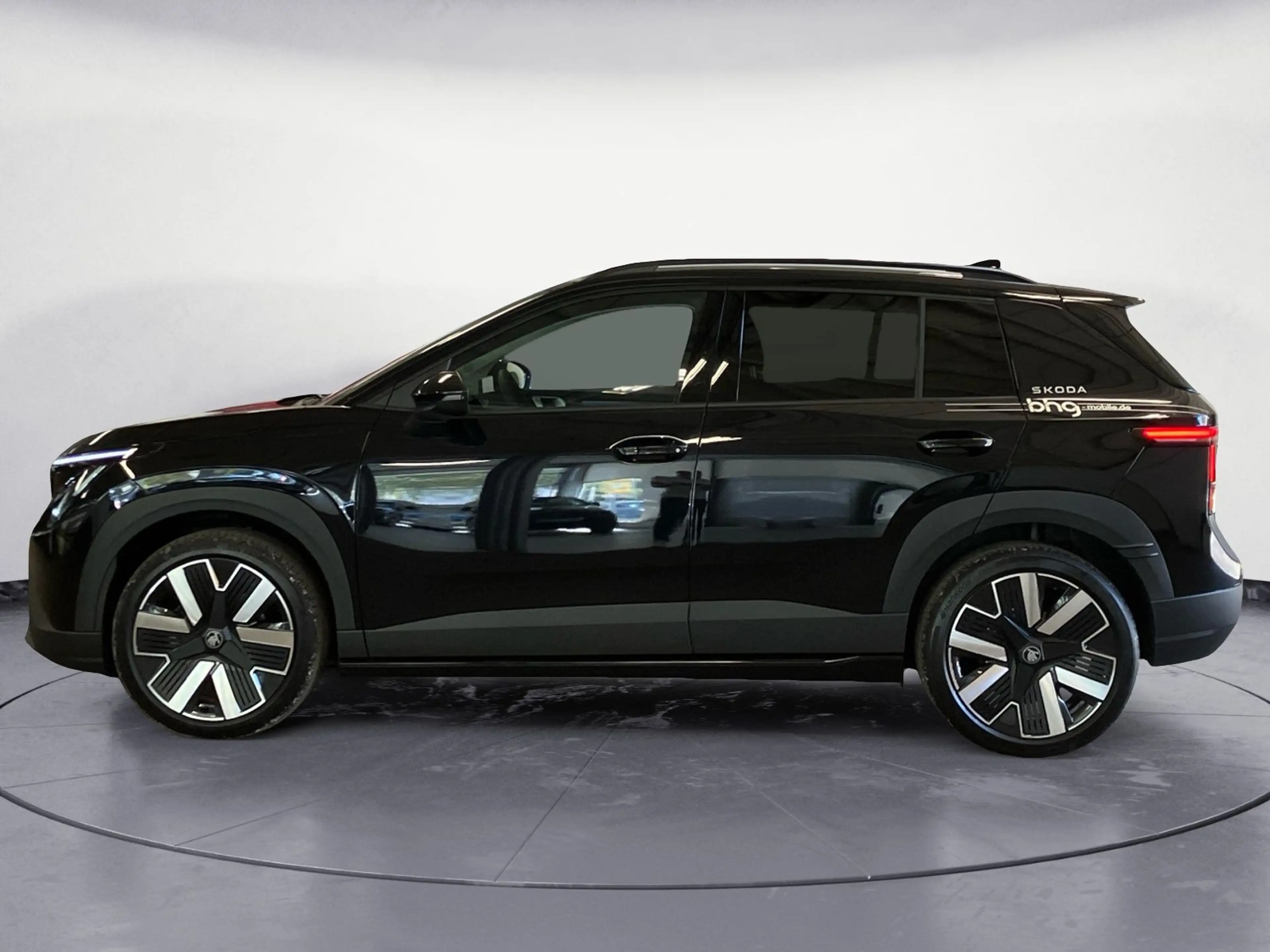 Skoda Epiq Edition Eins 55 h) 1-Gang-Automatik — photo 2