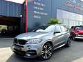 BMW X5 M50d xDrive 3.0 D 380 M-Sport 2014 - thumbnail 1