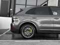 Porsche Cayenne E-Hybrid Aut. Grijs - thumbnail 6