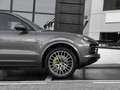 Porsche Cayenne E-Hybrid Aut. Grijs - thumbnail 5