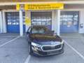 Skoda Octavia Combi 2,0 TDI Style Schwarz - thumbnail 2