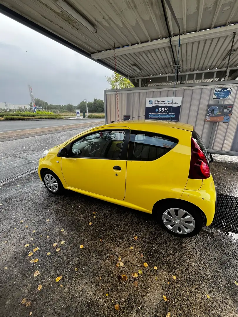 Peugeot 107 1.0i Envy - 2