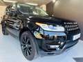 Land Rover Range Rover Sport 3.0TDV6 SE Aut. Negro - thumbnail 1