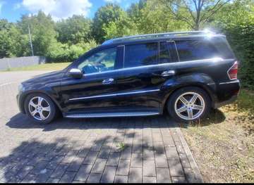 CDI DPF 4Matic 7G-TRONIC Elektronik-Defekt!