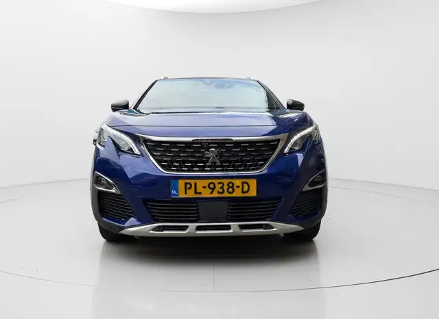 Peugeot 3008 view 10