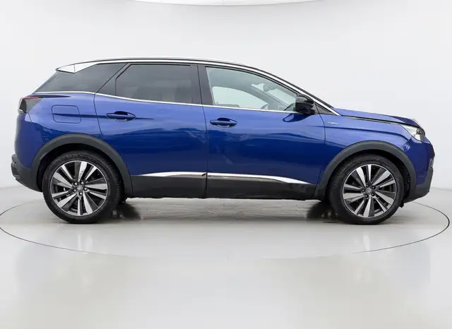 Peugeot 3008 view 6