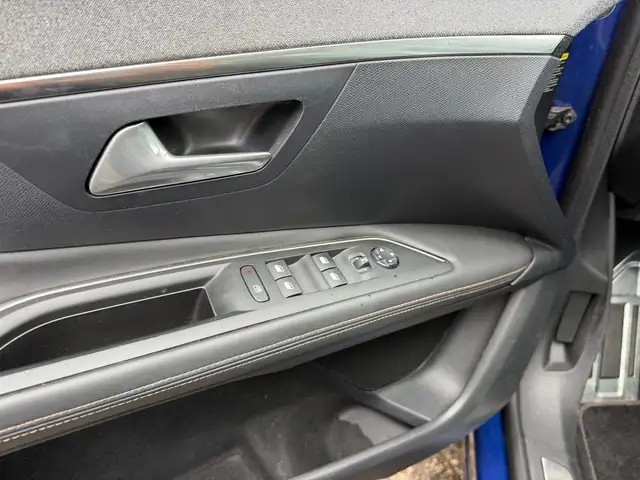 Peugeot 3008 view 14