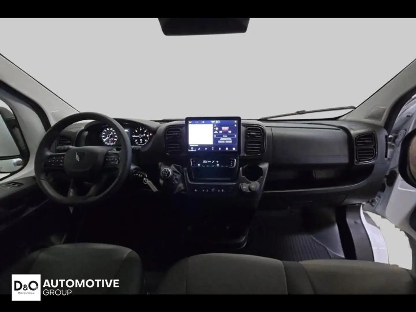 Peugeot Boxer L4H3 camera gps vloer.zijwanden Blanc - 2