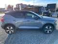 Volvo XC40 Core Recharge Pure Electric 2WD Gris - thumbnail 4