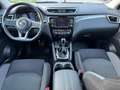 Nissan Qashqai N-Connecta 117KW AUTOMATIK *360 KAMERA *NAVI *SZH Blau - thumbnail 14